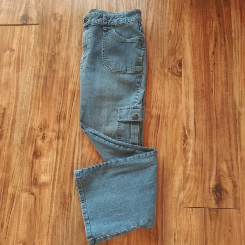 I'm On SALE ❣️Arizona cargo jeans